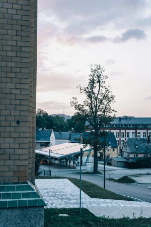 Buntspeicher Zwönitz