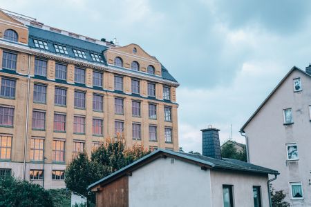 Buntspeicher Zwönitz