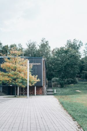 Park der Generationen Reichenbach im Vogtland